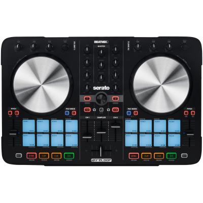 RELOOP Beatmix 2 MKII